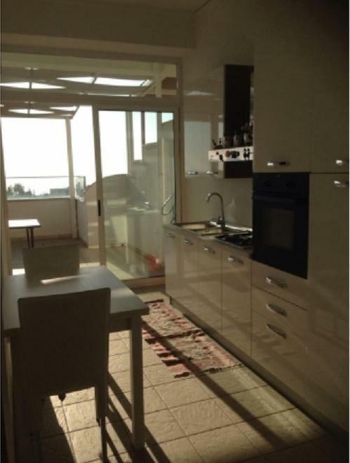 Vacanza Lido Conchiglie Villa Lido Conchiglia Exteriör bild