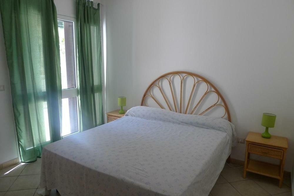 Vacanza Lido Conchiglie Villa Lido Conchiglia Exteriör bild