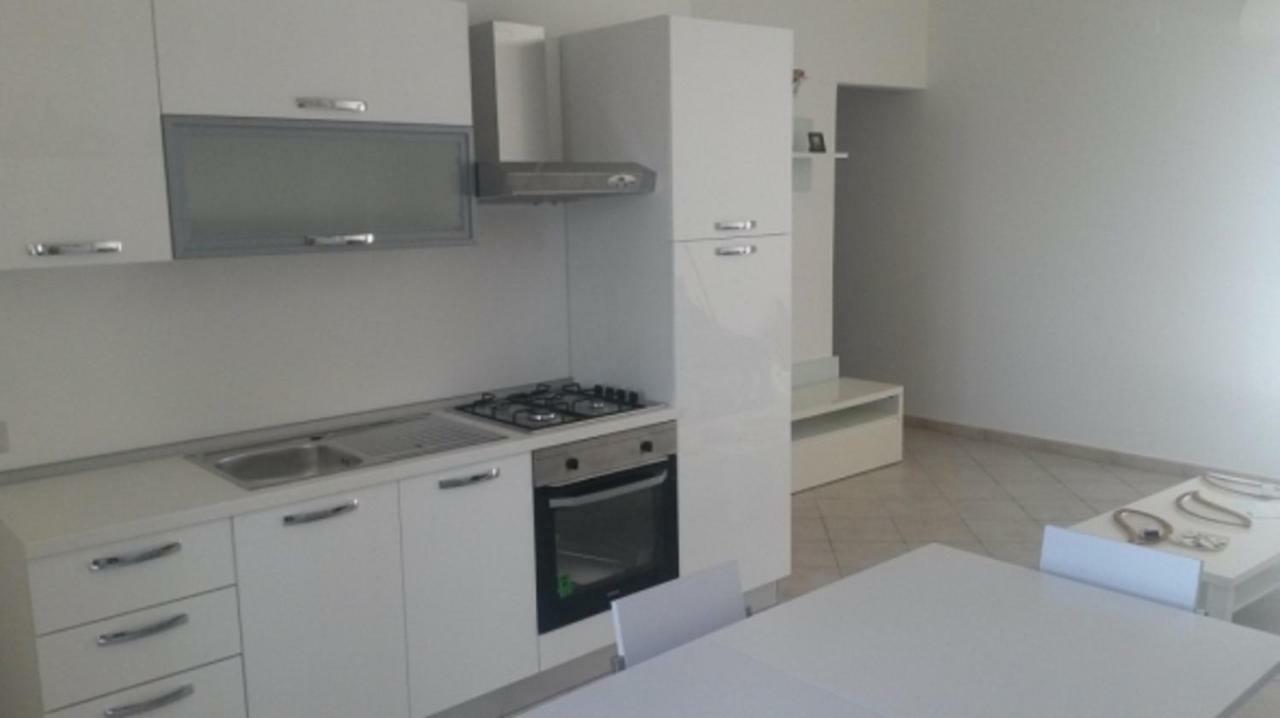 Vacanza Lido Conchiglie Villa Lido Conchiglia Exteriör bild