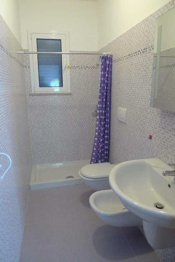 Vacanza Lido Conchiglie Villa Lido Conchiglia Exteriör bild