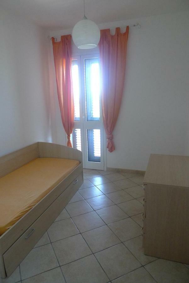 Vacanza Lido Conchiglie Villa Lido Conchiglia Exteriör bild